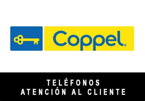 coppel teléfono 0800